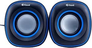 Speaker Kisonli V350