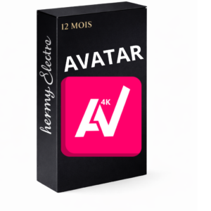 AVATAR-IPTV