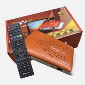 Alphasat Oasis Montage - Hermy Electro Tunisie Alphasat Oasis Montage