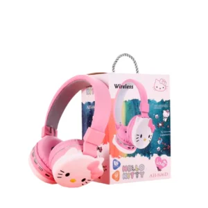 Hello Kitty AH-806D - Hermy Electro Tunisie Hello Kitty AH-806D
