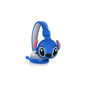 Casque Enfant Bluetooth stitch AH-806