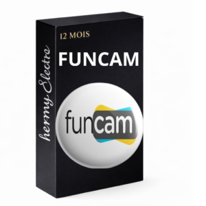 FUNCAM - Hermy Electro Tunisie funcam-abonnement-sharing