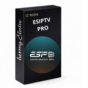 ESIPTV PRO PLUS - Hermy Electro Tunisie esiptv-pro-plus