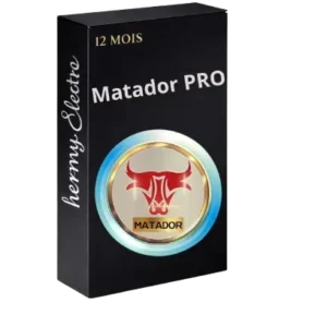 Matador Pro - Hermy Electro Tunisie Matador pro iptv