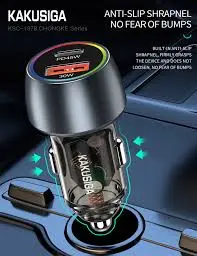 KAKUSIGA-Sunny KSC-1978 - Hermy Electro Tunisie Product KSC-1978