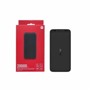 Redmi Power Bank 20000 MAh