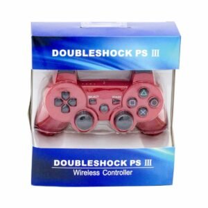 Doubleshock PS3