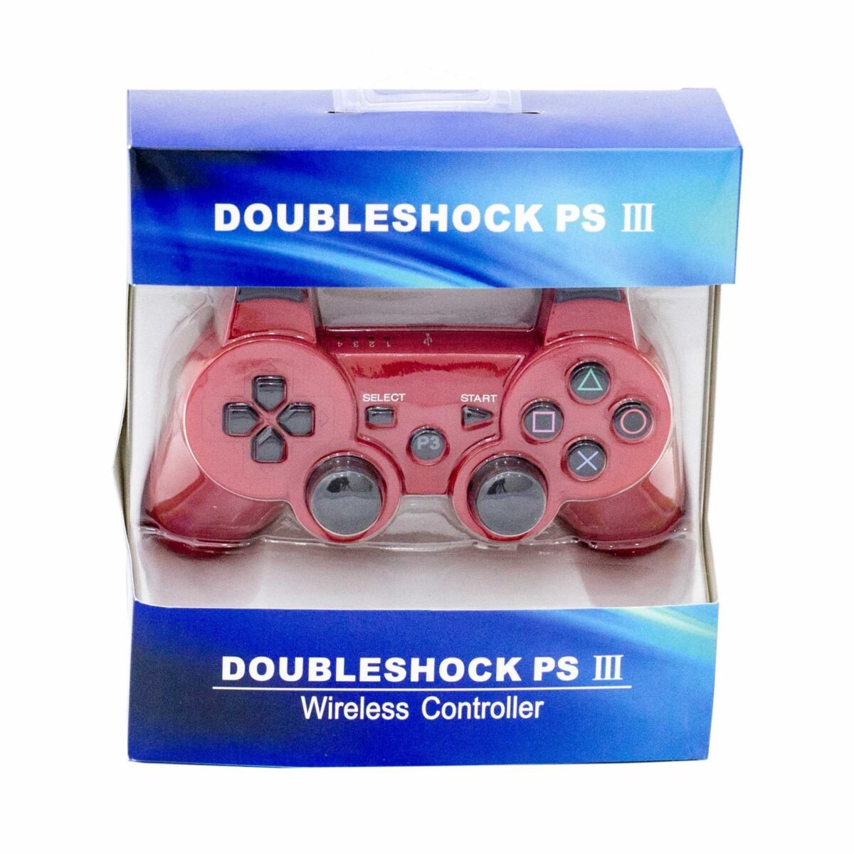 Doubleshock PS3 - Hermy Electro Tunisie Doubleshock PS3