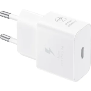 25w usb-c Power Adapter