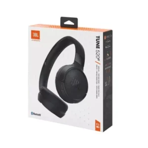 JBL Tune 520BT casque supra-auriculaire sans fil