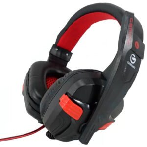 Casque MICRO Gamer MX