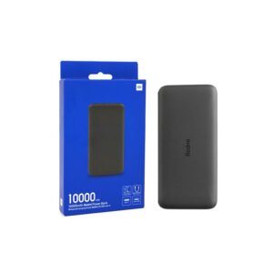 POWERBANK REDMI 20000MAH - Hermy Electro Tunisie POWERBANK REDMI 10000MAH