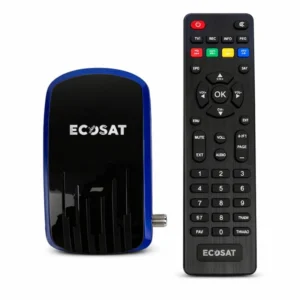 Ecosat Fun 60 - Hermy Electro Tunisie Ecosat Fun 60