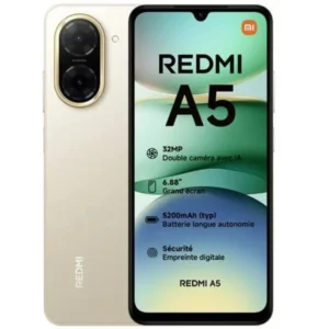 Redmi A5