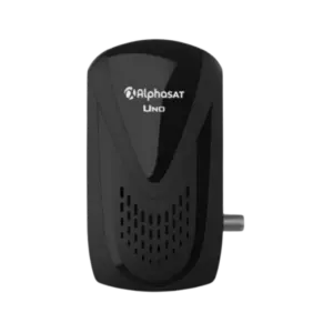 AlphaSat UNO - Hermy Electro Tunisie uno-AlphaSat