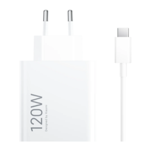 Chargeur GaN MX120W - Hermy Electro Tunisie xiaomi-120w-hypercharge-combo-typea-prix-tunisie